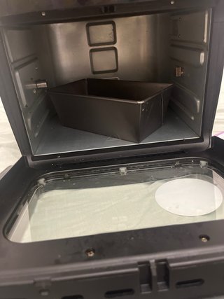 Freidora Aire Ufesa Sensei 12L