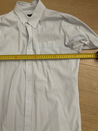 Camisa calvin klein