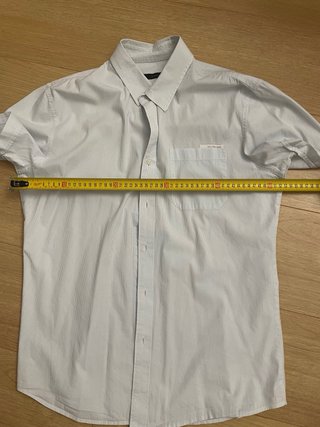 Camisa calvin klein