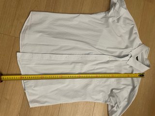 Camisa calvin klein