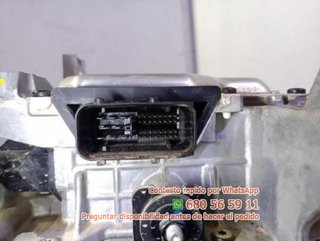 Motor hyundai em16 kona furgoneta/suv re Ref:92428