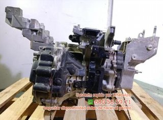 Motor hyundai em16 kona furgoneta/suv re Ref:92428
