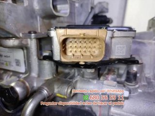 Motor hyundai em16 kona furgoneta/suv re Ref:92428