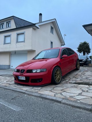 SEAT Leon 2005