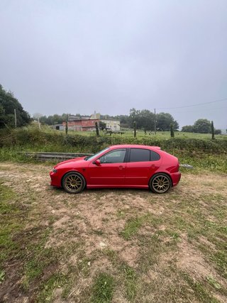 SEAT Leon 2005