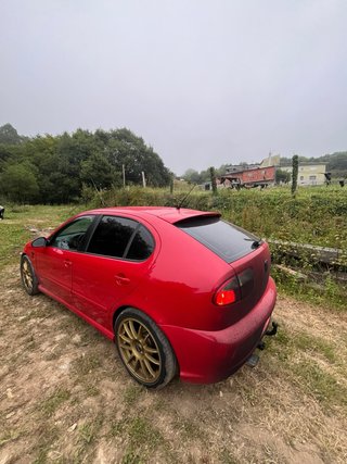 SEAT Leon 2005