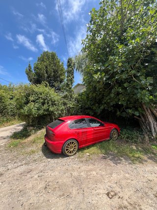 SEAT Leon 2005
