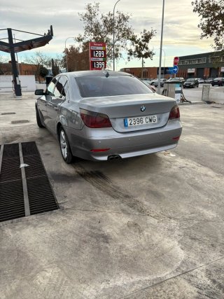 BMW Serie 5 2004