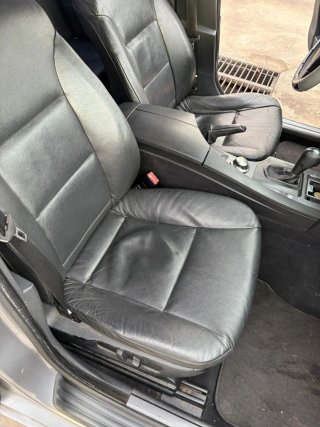BMW Serie 5 2004