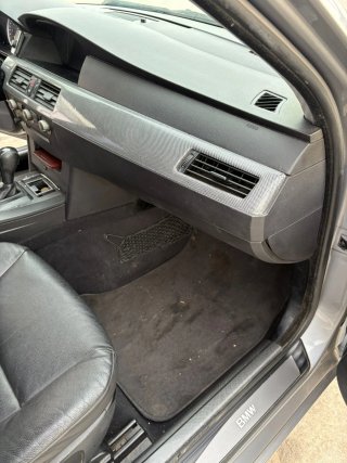 BMW Serie 5 2004