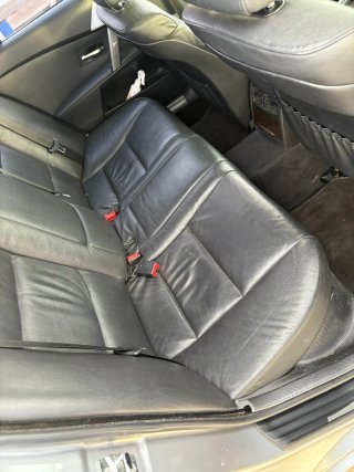 BMW Serie 5 2004