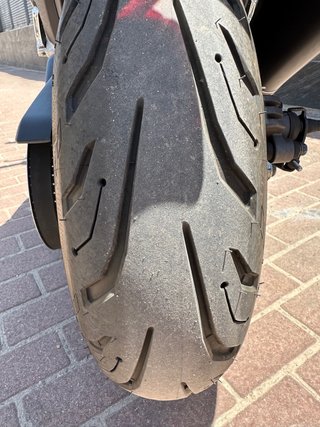 Yamaha TMAX 560 Tech Max AKRA 2021