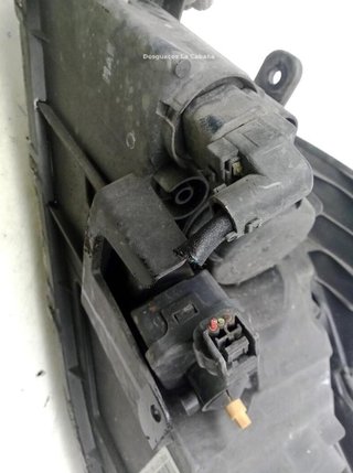 Faro derecho 921021h000 kia pro ceed (ed) 20825201