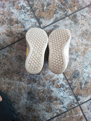 Zapatillas Five Teen Infantiles
