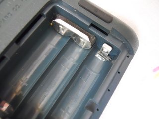 CALCULADORA HEWLETT PACKARD HP 48G,PARA PIEZAS.