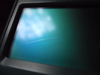 CALCULADORA HEWLETT PACKARD HP 48G,PARA PIEZAS.