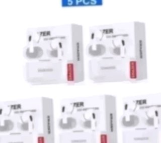 Lote 5 Auriculares Erazer LP33 Bluetooth