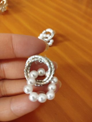 Lote Pulsera y Pendientes