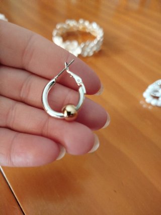 Lote Pulsera y Pendientes