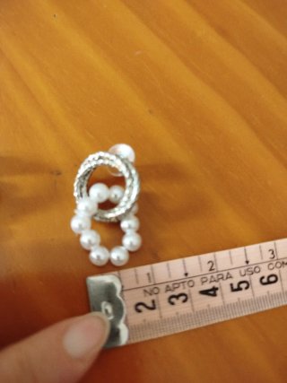 Lote Pulsera y Pendientes
