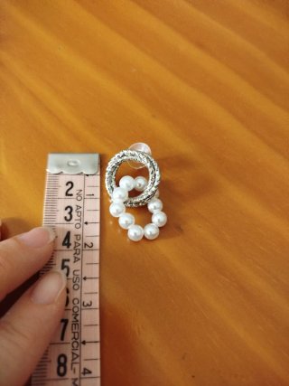 Lote Pulsera y Pendientes