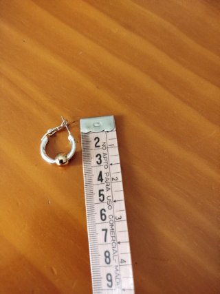 Lote Pulsera y Pendientes