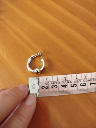 Lote Pulsera y Pendientes