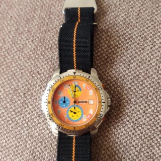 Reloj Orient