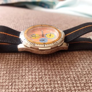 Reloj Orient