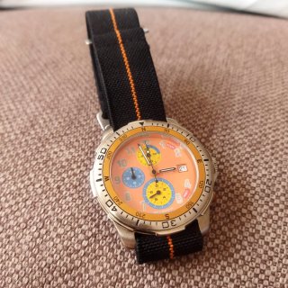 Reloj Orient