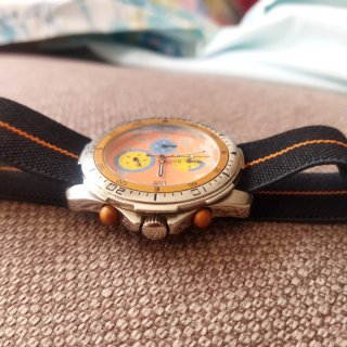 Reloj Orient