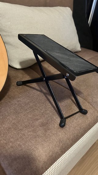 Pack Guitarra Española Admira+Funda+apoyo pie