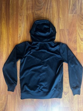 Sudadera Nike Tech Negra Talla M