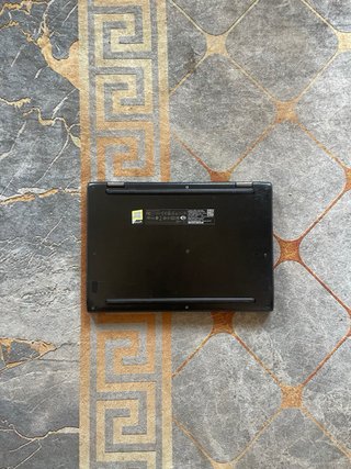 Portátil Lenovo Chromebook Negro/Gris
