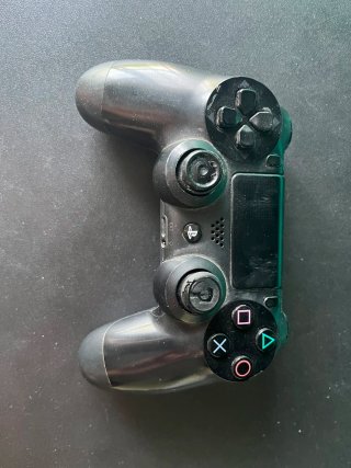 PS4 Fat (PlayStation 4)