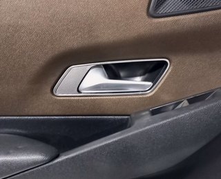 GUARNECIDO PUERTA TRASERA IZQUIERDA DS 7 CROSSBAC
