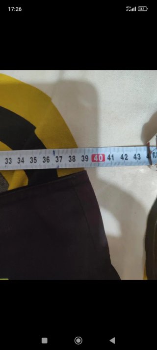 Bañador Volcom Talla 30 Multicolor