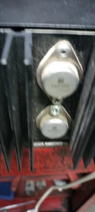 Fuente de Alimentación Grelco 7-10A 13V