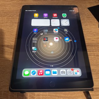 iPad 6ª Generación