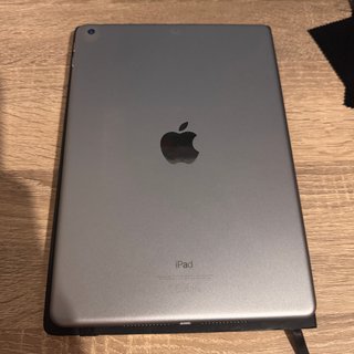 iPad 6ª Generación
