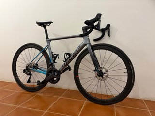 Bicicleta Wilier Sl