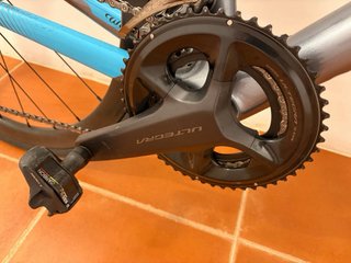 Bicicleta Wilier Sl