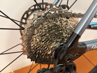 Bicicleta Wilier Sl