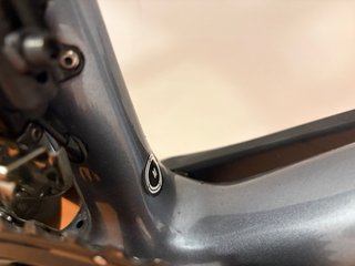 Bicicleta Wilier Sl