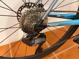 Bicicleta Wilier Sl