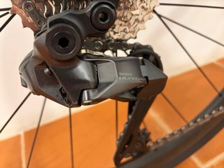 Bicicleta Wilier Sl