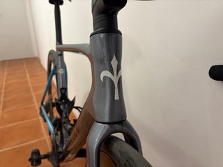 Bicicleta Wilier Sl