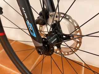 Bicicleta Wilier Sl