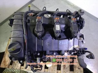 Motor completo citroen hm05 c3 iii sx re Ref:92456