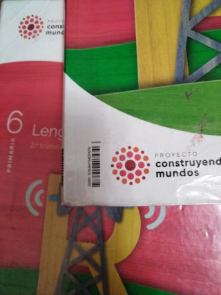 Lengua Castellana, 6 Primaria, Mochila ligera, ...